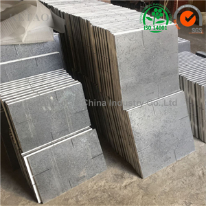 High Strength Refractory Recrystallized Silicon Carbide(SIC) Kiln Plates For Kil