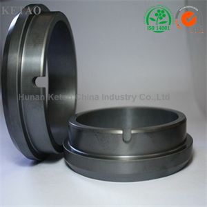 Silicon Carbide Ssic Rbsic Ring M7n G9 L Da Type Shaft Seal Ring